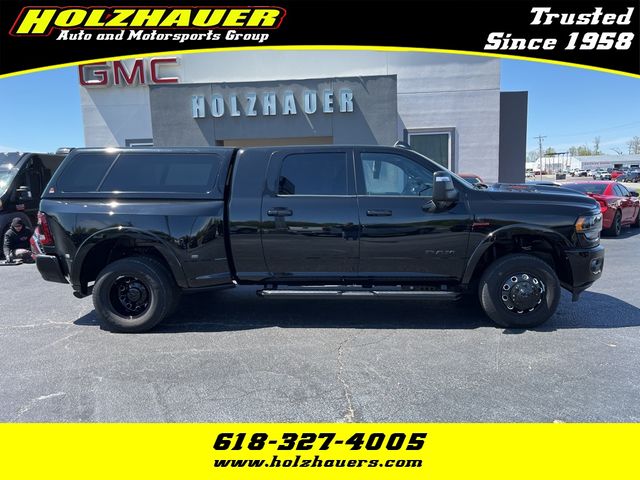 2024 Ram 3500 Limited