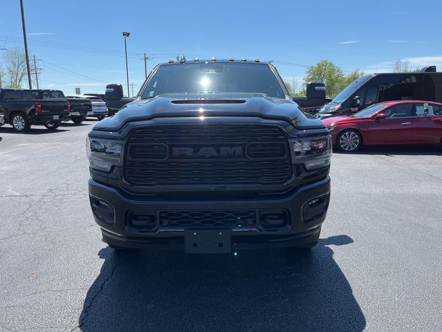 2024 Ram 3500 Limited