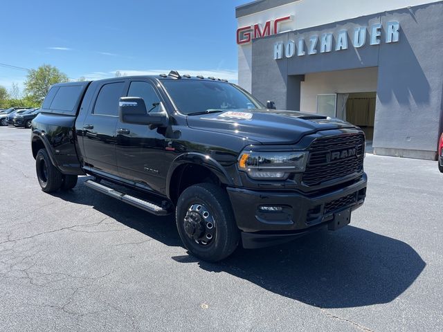 2024 Ram 3500 Limited