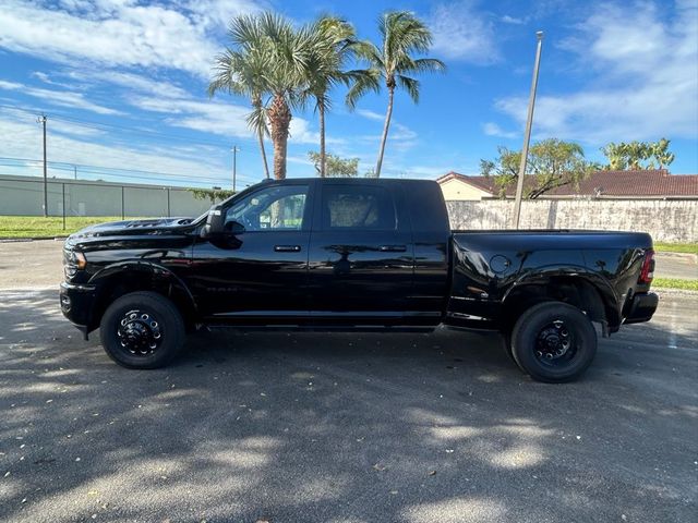 2024 Ram 3500 Limited