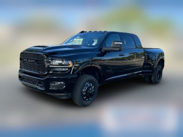 2024 Ram 3500 Limited