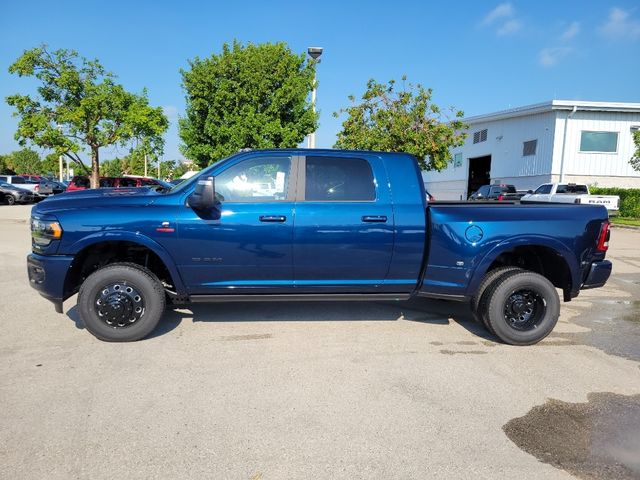 2024 Ram 3500 Limited