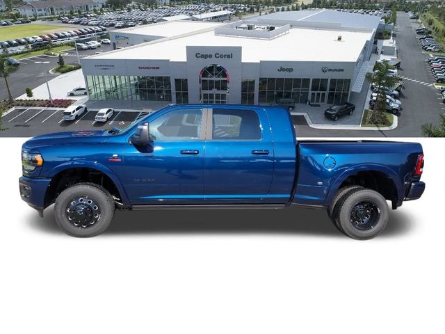 2024 Ram 3500 Limited