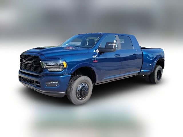 2024 Ram 3500 Limited