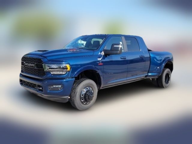 2024 Ram 3500 Limited