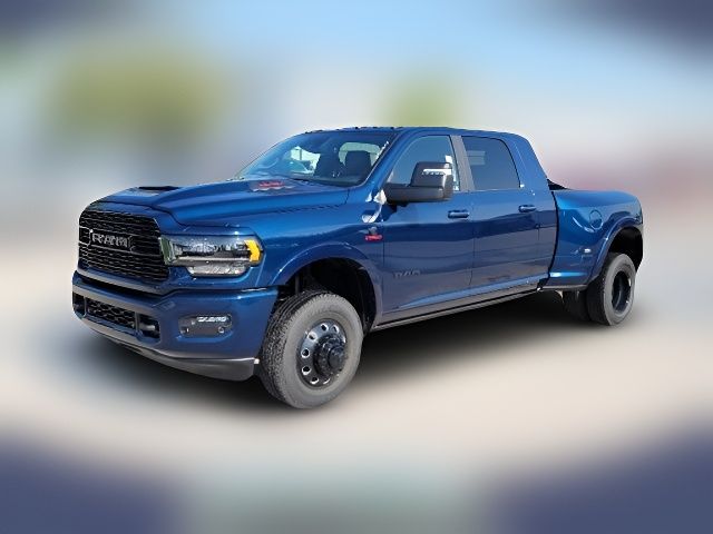 2024 Ram 3500 Limited