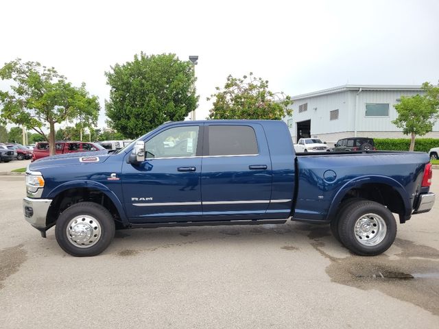 2024 Ram 3500 Limited