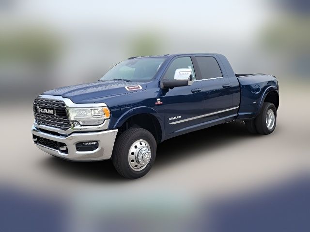 2024 Ram 3500 Limited