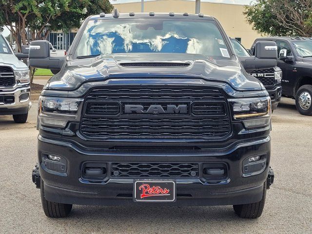 2024 Ram 3500 Limited