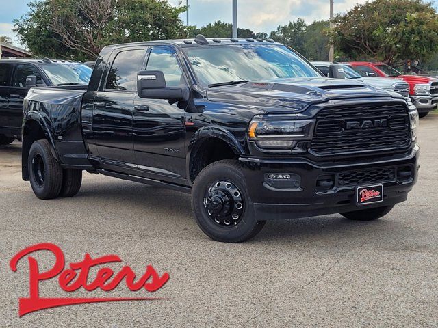 2024 Ram 3500 Limited