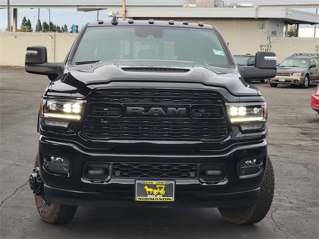 2024 Ram 3500 Limited