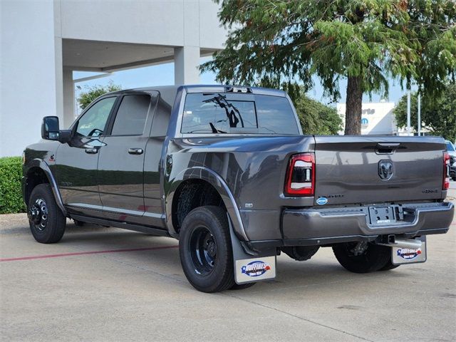 2024 Ram 3500 Limited