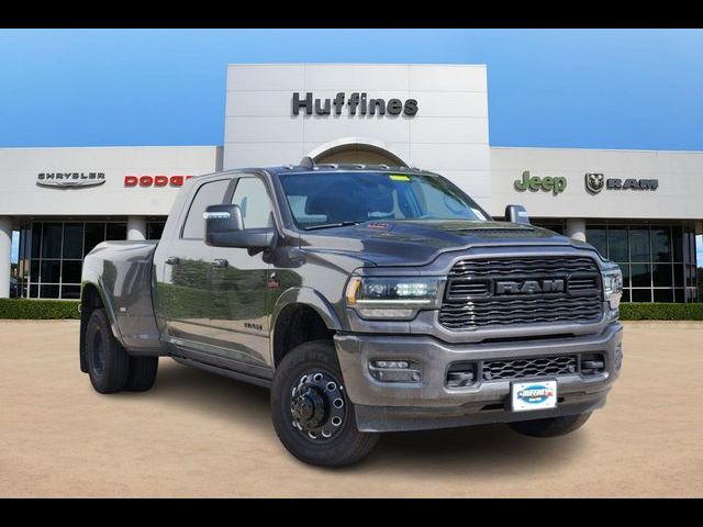 2024 Ram 3500 Limited