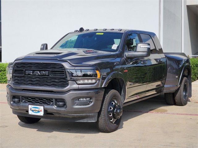 2024 Ram 3500 Limited