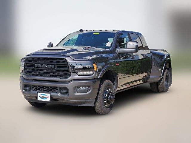 2024 Ram 3500 Limited