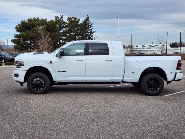 2024 Ram 3500 Limited