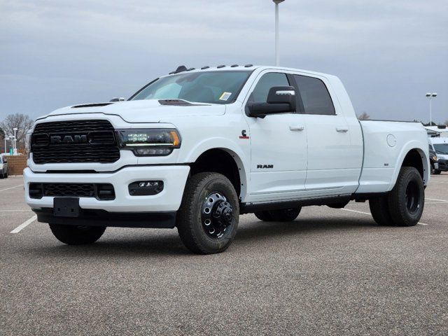 2024 Ram 3500 Limited