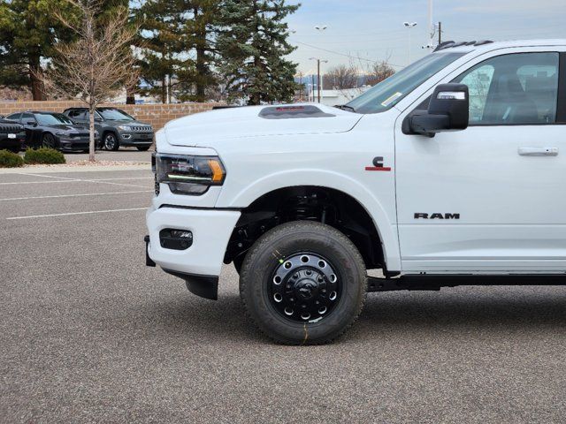 2024 Ram 3500 Limited