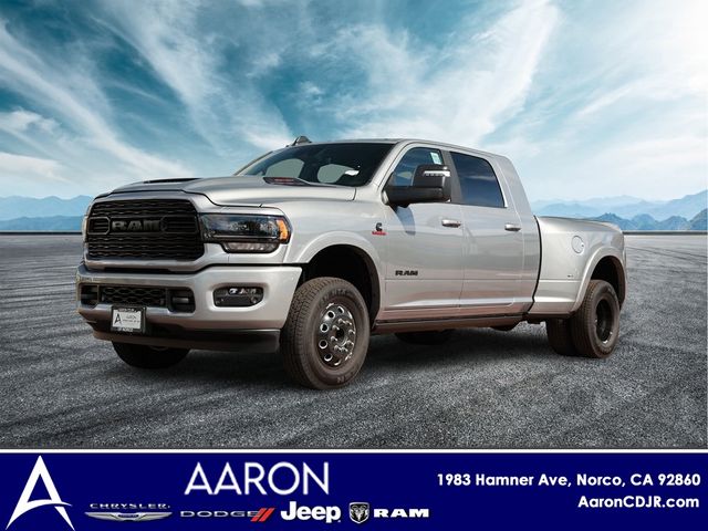 2024 Ram 3500 Limited