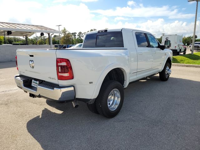 2024 Ram 3500 Limited