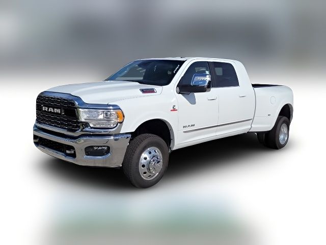 2024 Ram 3500 Limited