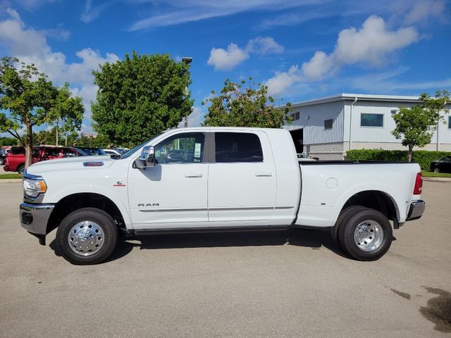 2024 Ram 3500 Limited