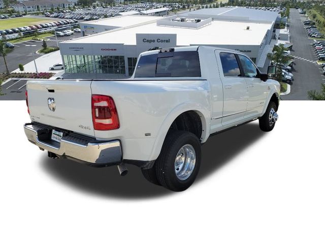 2024 Ram 3500 Limited