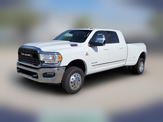 2024 Ram 3500 Limited