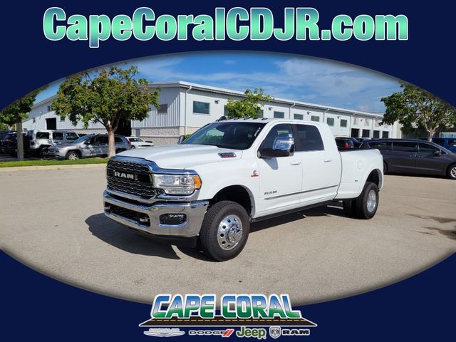 2024 Ram 3500 Limited