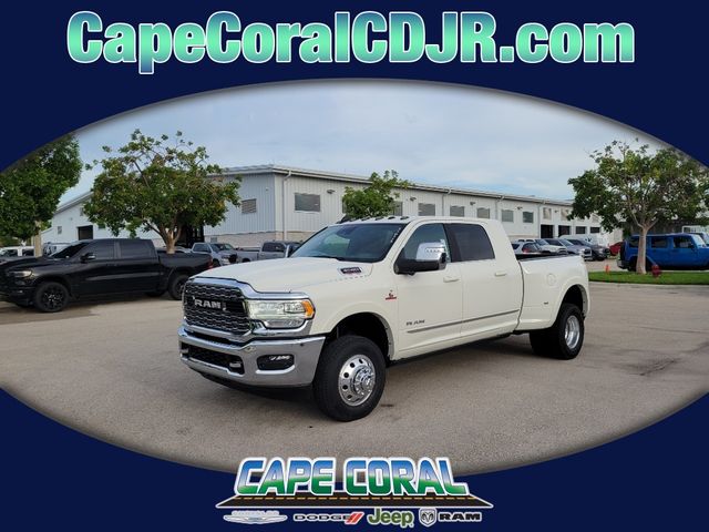 2024 Ram 3500 Limited