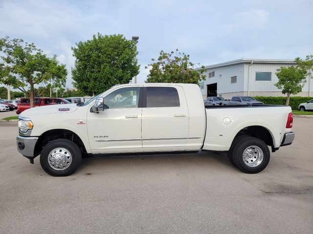 2024 Ram 3500 Limited