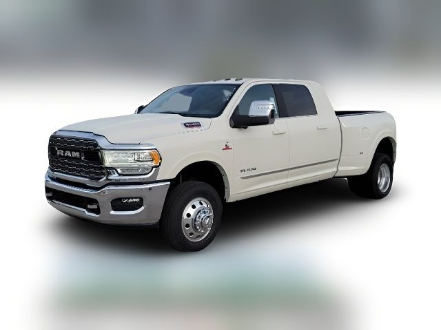 2024 Ram 3500 Limited