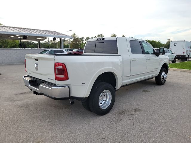 2024 Ram 3500 Limited