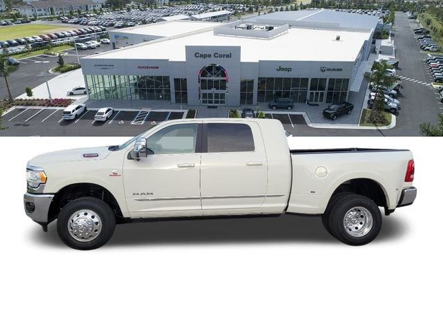 2024 Ram 3500 Limited