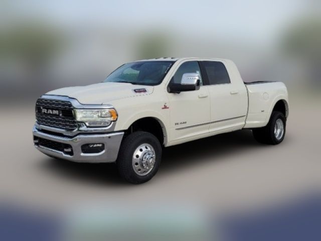 2024 Ram 3500 Limited