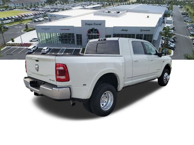 2024 Ram 3500 Limited