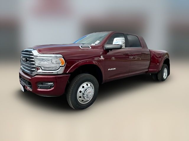 2024 Ram 3500 Limited