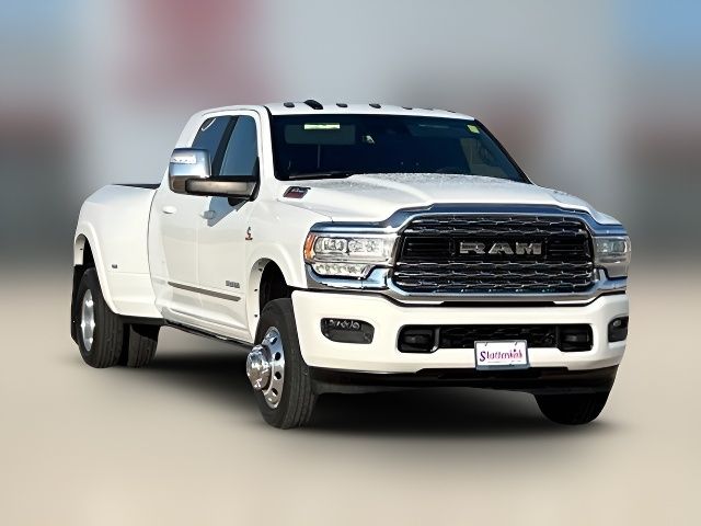 2024 Ram 3500 Limited