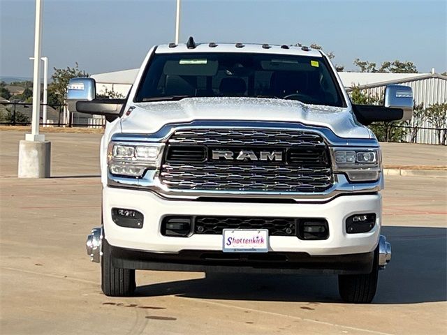 2024 Ram 3500 Limited