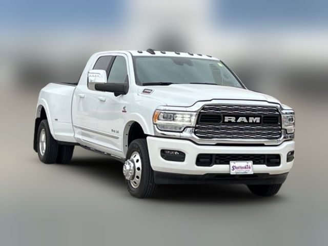 2024 Ram 3500 Limited