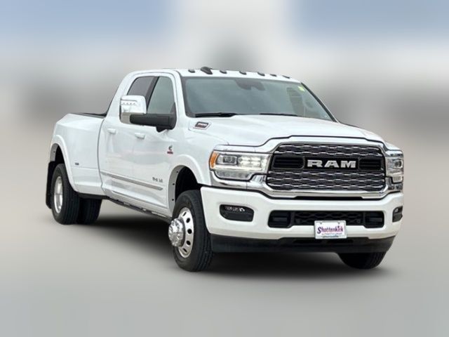 2024 Ram 3500 Limited