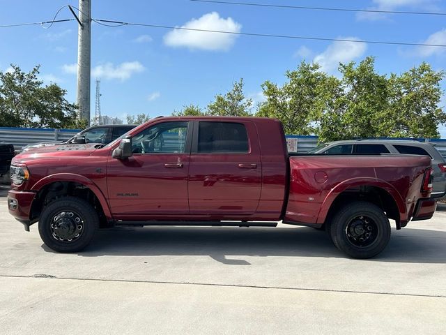 2024 Ram 3500 Limited