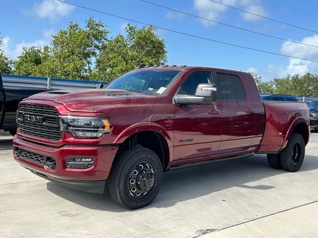 2024 Ram 3500 Limited