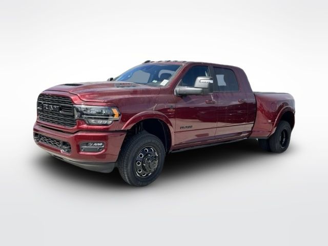 2024 Ram 3500 Limited