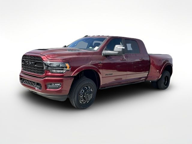 2024 Ram 3500 Limited