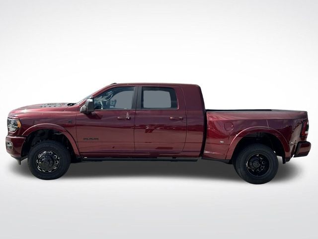 2024 Ram 3500 Limited