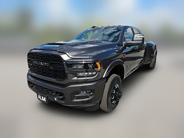 2024 Ram 3500 Limited