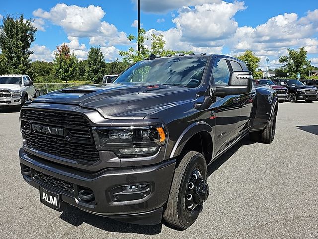 2024 Ram 3500 Limited