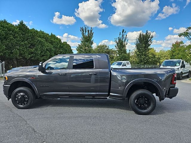 2024 Ram 3500 Limited