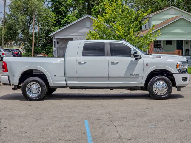 2024 Ram 3500 Limited